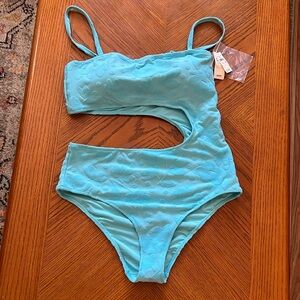 NWT Aerie Cutout Monokini🌊